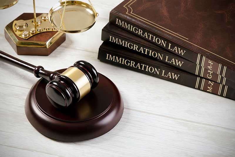 Migration Law