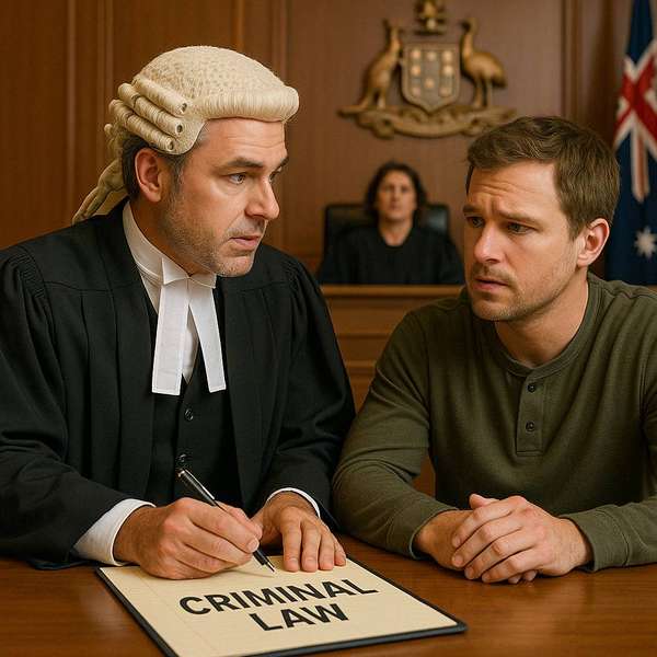 CRIMINAL LAW